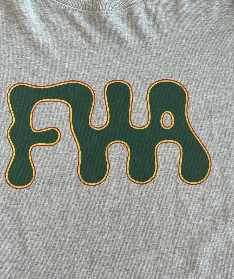 FWA LOGO TEE