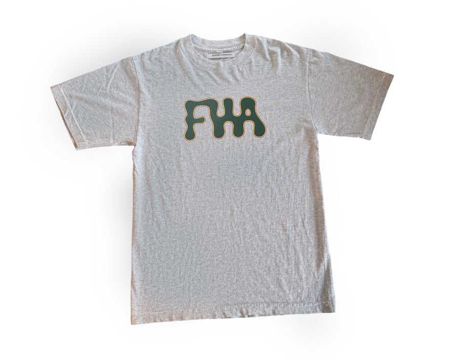 FWA LOGO TEE